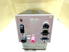 インバーター DC 12V～AC 100V インバーター MCN-240Aのサムネイル