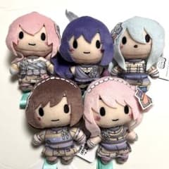 プロジェクトセカイ プロセカ ふわぷち マスコット ニーゴ - メルカリ