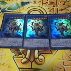 遊戯王のサムネイル
