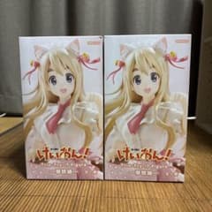 けいおん！ Trio-Try-iT 琴吹紬 2体セット - メルカリ