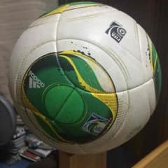 アディダス サッカーボール 5号のサムネイル