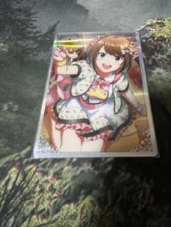 アイドルマスター ホログラムピクチャーコレクション 水嶋咲のサムネイル