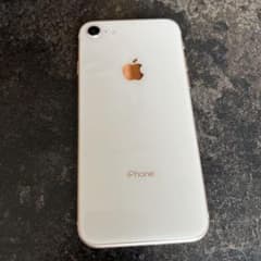 iPhone 8 ゴールド 64 GB SIMフリーのサムネイル