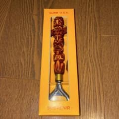 GUAM U.S.A. トーテムポール 栓抜き ボトルオープナーのサムネイル