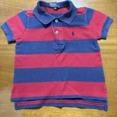 Polo by Ralph Lauren ポロシャツ 80のサムネイル
