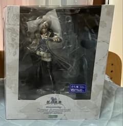 コトブキヤ 創の軌跡 クロウ・アームブラスト DX版 フィギュア - メルカリ