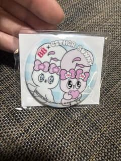 Chocola BB × ESTHER BUNNY can mirror