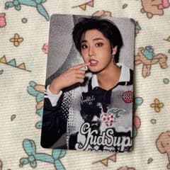 Stray Kids KARMA ハン B&N 特典 US限定 トレカ - メルカリ