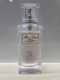 Miss Dior ヘアミスト ディオール ヘアミスト 30ml【残量約9割】のサムネイル