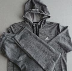 adidas アディダス パーカーのサムネイル