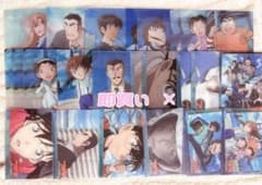 名探偵コナン ハイウェイの堕天使 クリアカードのサムネイル