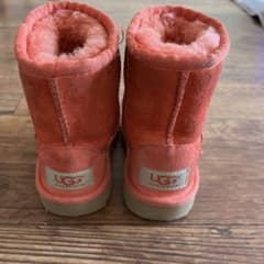 UGG キッズ　ブーツ　13.5センチのサムネイル