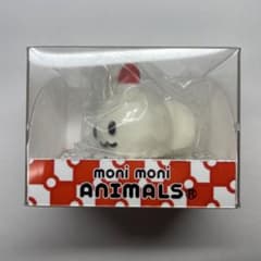 もにまるず X' マミイ moni moni ANIMALS - メルカリ