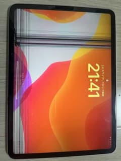 iPad Pro11インチ第1世代 Wi-Fi64GB MTXP2J/A画面破損 m69737991767_1.jpg?1740919767