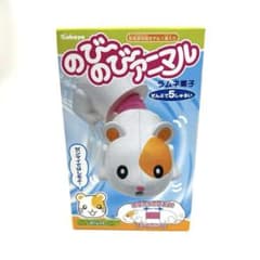 当時物 平成レトロ kabaya カバヤ のびのびアニマル 食玩 - メルカリ
