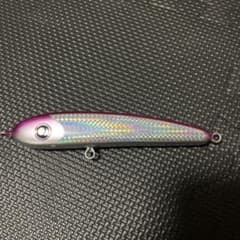 パドルベイト140 ローカルスタンダード - メルカリ