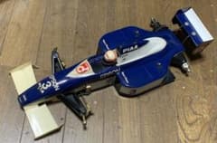 善*亀様 TYRELL 019 FORD タミヤ　ティレル019 中嶋 善*亀様 TYRELL 019 FORD タミヤ ティレル019 中嶋 - メルカリ