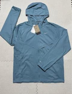ナイキ ランニング ウィンドブレーカー メンズ 品番：FB7541-464 XL 