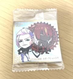 FGO ウエハース シール ペペロンチーノ アシュヴァッターマンのサムネイル