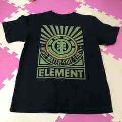 ELEMENT Tシャツのサムネイル