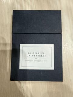 L'Officine Universelle Buly La Sizaine - メルカリ
