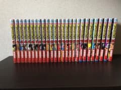 僕のヒーローアカデミア　1〜26巻のサムネイル
