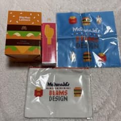 マクドナルドの福袋2025