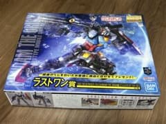 バンダイ MG GUNDAM THE ORIGIN RX-78-02のサムネイル