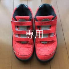 テニスシューズ YONEX 21㎝のサムネイル