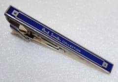 M【TIFFANY&Co.】シグネチャー クロス ネクタイピン 1992 SV925 SILVER