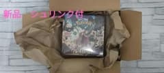 クレイバースト　BOX シュリンク付　ポケモンカードゲームのサムネイル