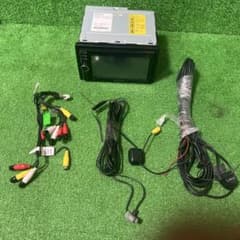KENWOOD MDV-L300のサムネイル