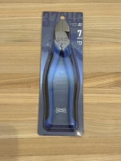 VICTOR ハイパワー強力ニッパー 371HG-175 22B 7インチのサムネイル