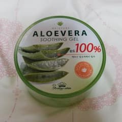 アロエ (aloe Vera 100%)のサムネイル