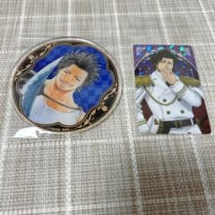 브라크로 야미 코스터