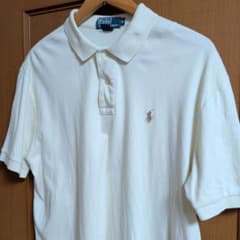 Polo by Ralph Lauren ポロシャツ Mサイズのサムネイル