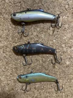 バースデイ レンジバイブ 70es 15gのサムネイル