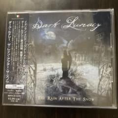 Dark Lunacy The Rain After The Snowのサムネイル