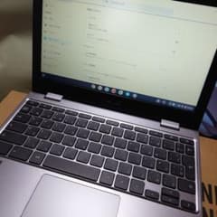 Chromebook　C223NAGJ0018のサムネイル
