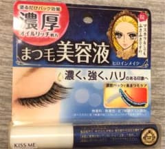 ヒロインメイク アイラッシュセラム  7mlのサムネイル