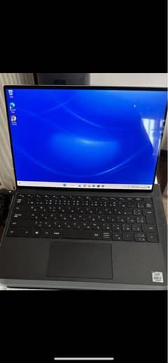 さくら　さんXPS 13 プラチナ i7 16GB 1TB SSDのサムネイル