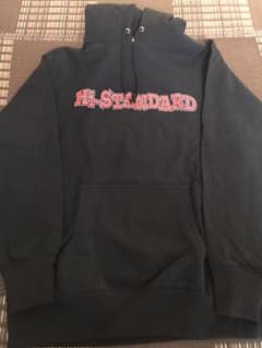 Hi-STANDARD FAT パーカー XLのサムネイル