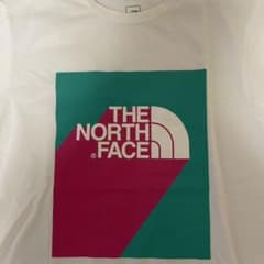 THE NORTH FACE Tシャツのサムネイル