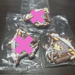 勝利の女神NIKKE リバラバ　紅蓮　(残り1個)のサムネイル