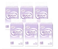 リフレ はくパンツ スリムLL16枚×6袋のサムネイル