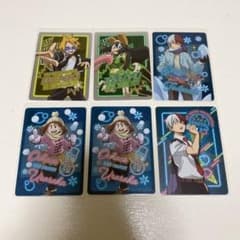 僕のヒーローアカデミア ネオンコレクションのサムネイル