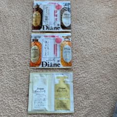ダイアン Diane 3組セットのサムネイル