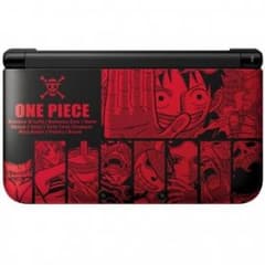 ワンピース3ds 本体のサムネイル