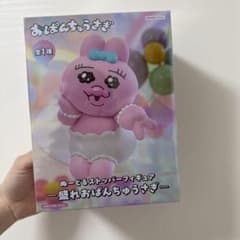 盛れおぱんちゅうさぎ ぬーどるストッパーフィギュア