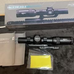 VORTEX STRAKEAGLE 1-6×24 ライフルスコープのサムネイル